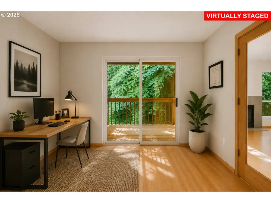 5156 SW Multnomah Blvd #G, Portland, OR 97219 - #3