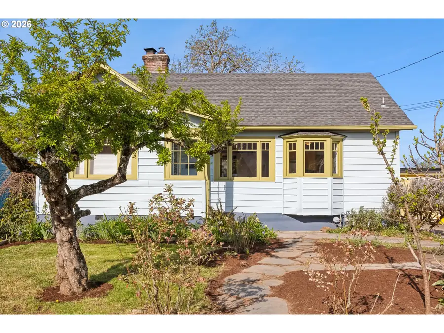 1805 SE 58th Ave, Portland, OR 97215 - #2