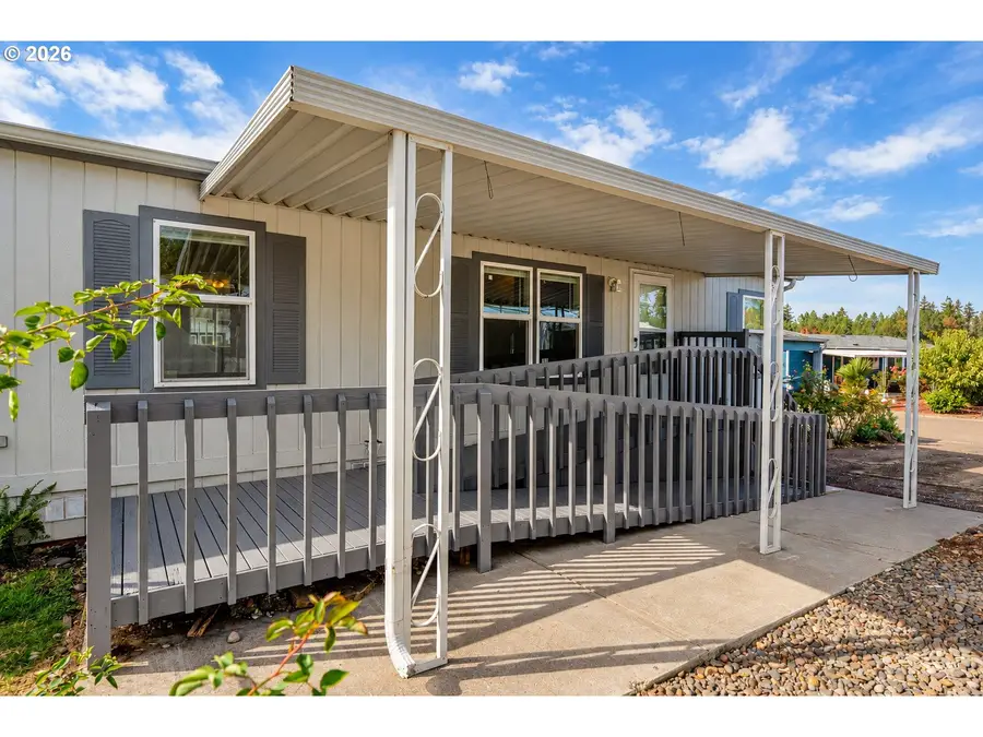10400 SE Cook Ct #138, Milwaukie, OR 97222 - #3