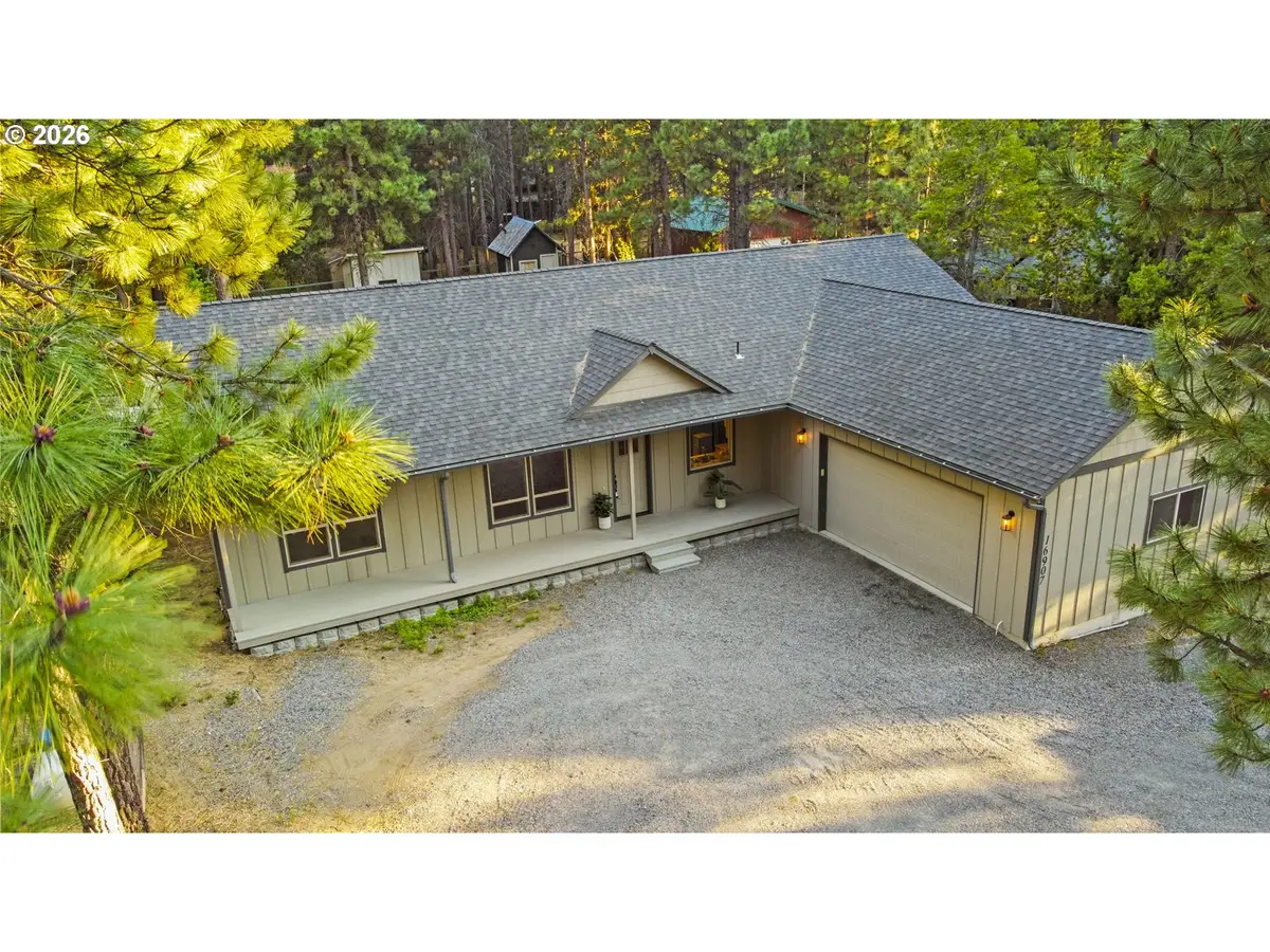 16907 Indio Rd, Bend, OR 97707 - #1