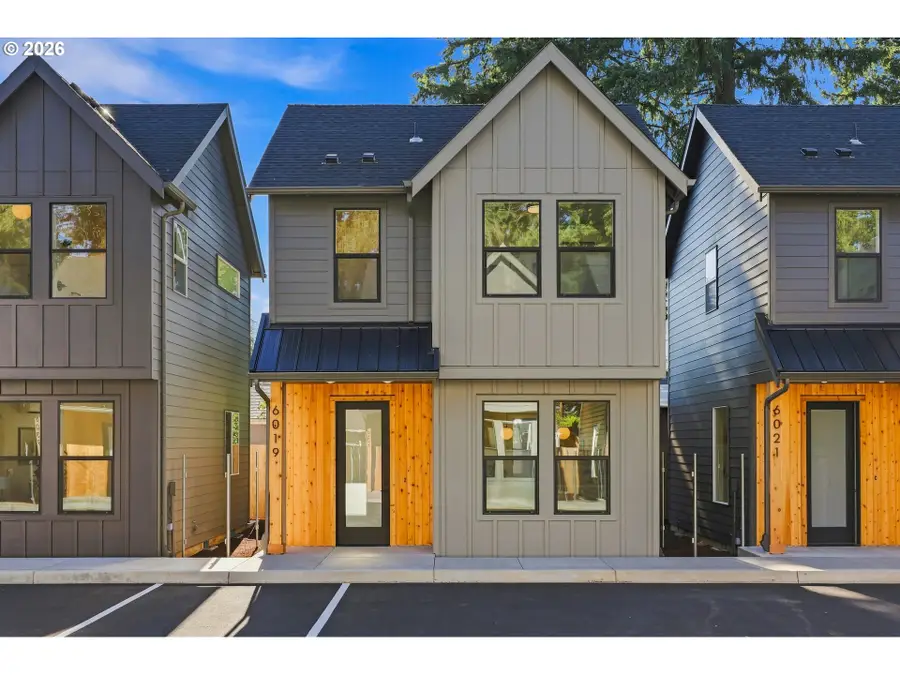 6019 SE Tenino St, Portland, OR 97206 - #2