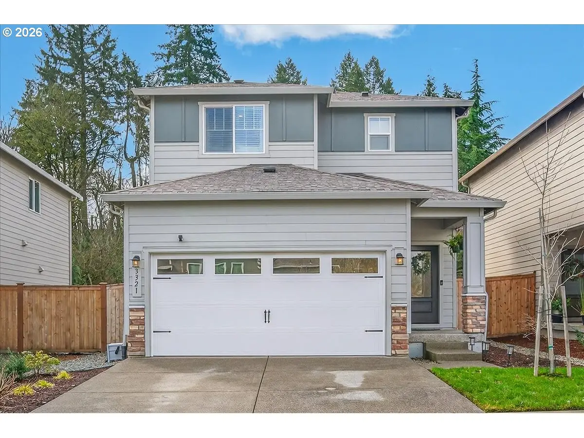 3321 NE 120th Cir, Vancouver, WA 98686 - #1