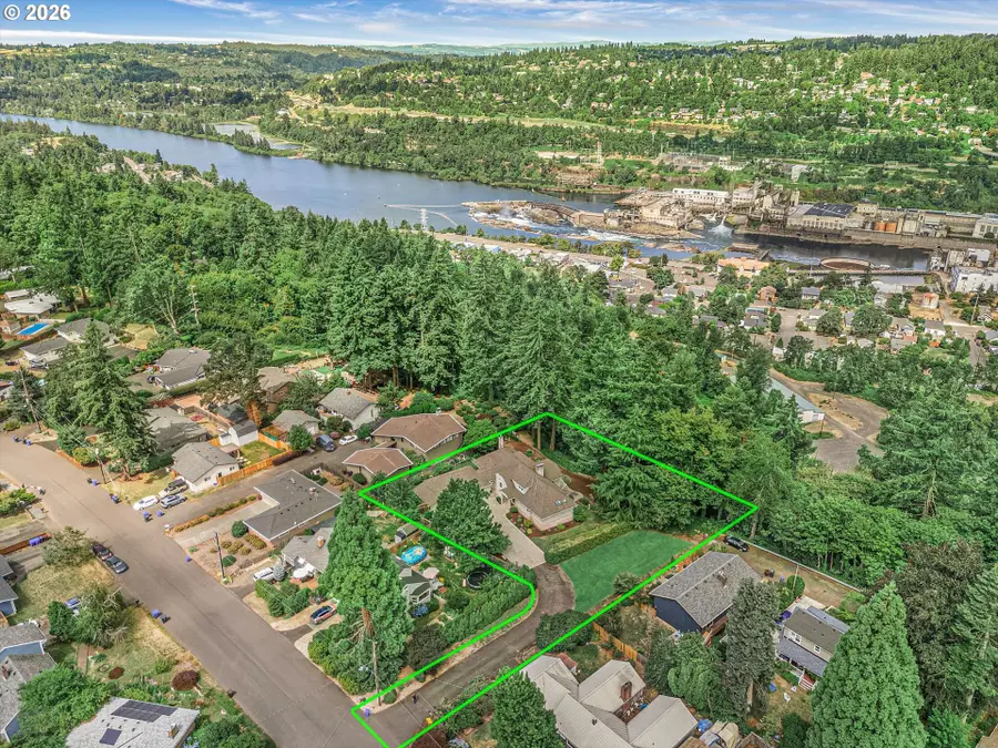 704 Summit St, Oregon City, OR 97045 - #2