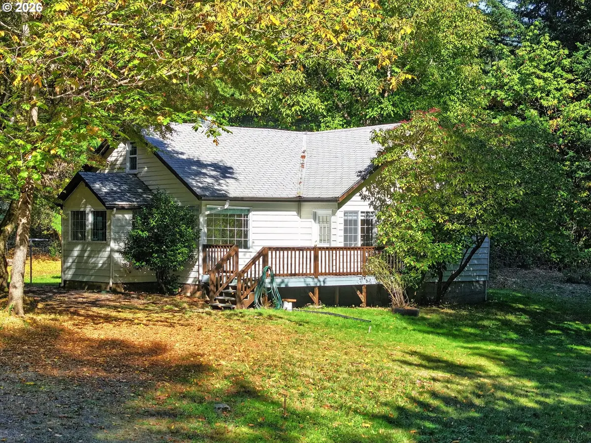 231 Butler Loop Rd, Stevenson, WA 98648 - #1