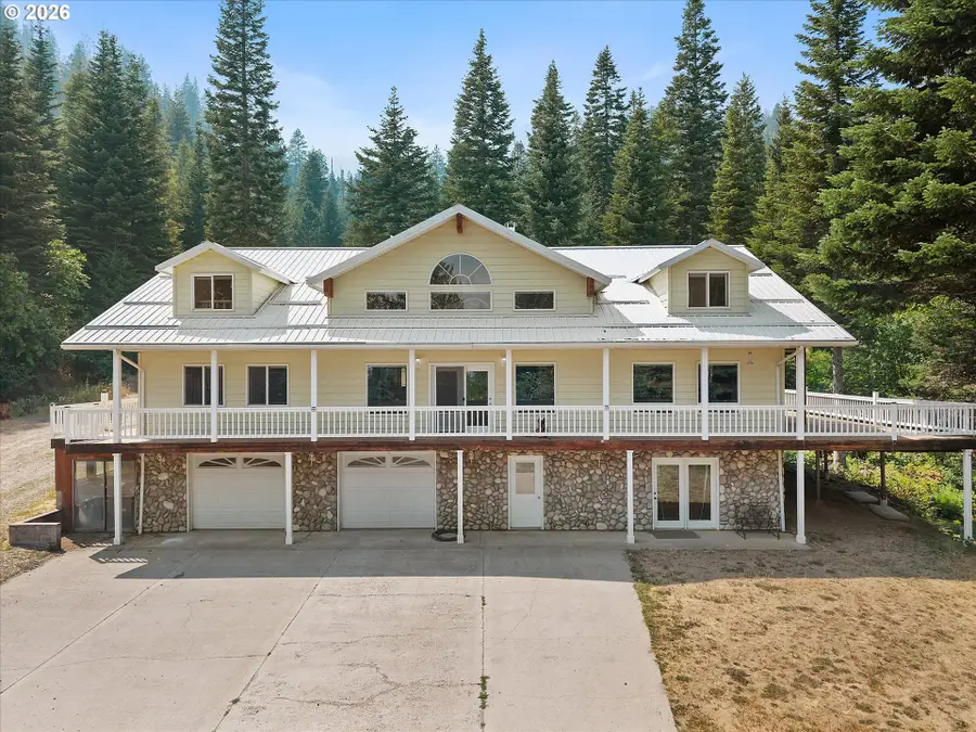 61980 Dial Ln, Summerville, OR 97876 - #3
