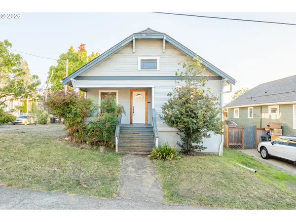 753 SE Haynes Ave, Roseburg, OR 97470
