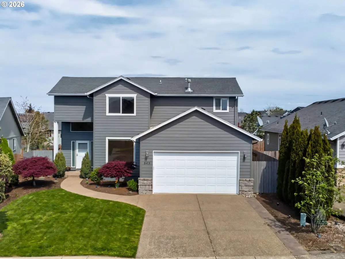845 Meadow Dr, Molalla, OR 97038 - #1