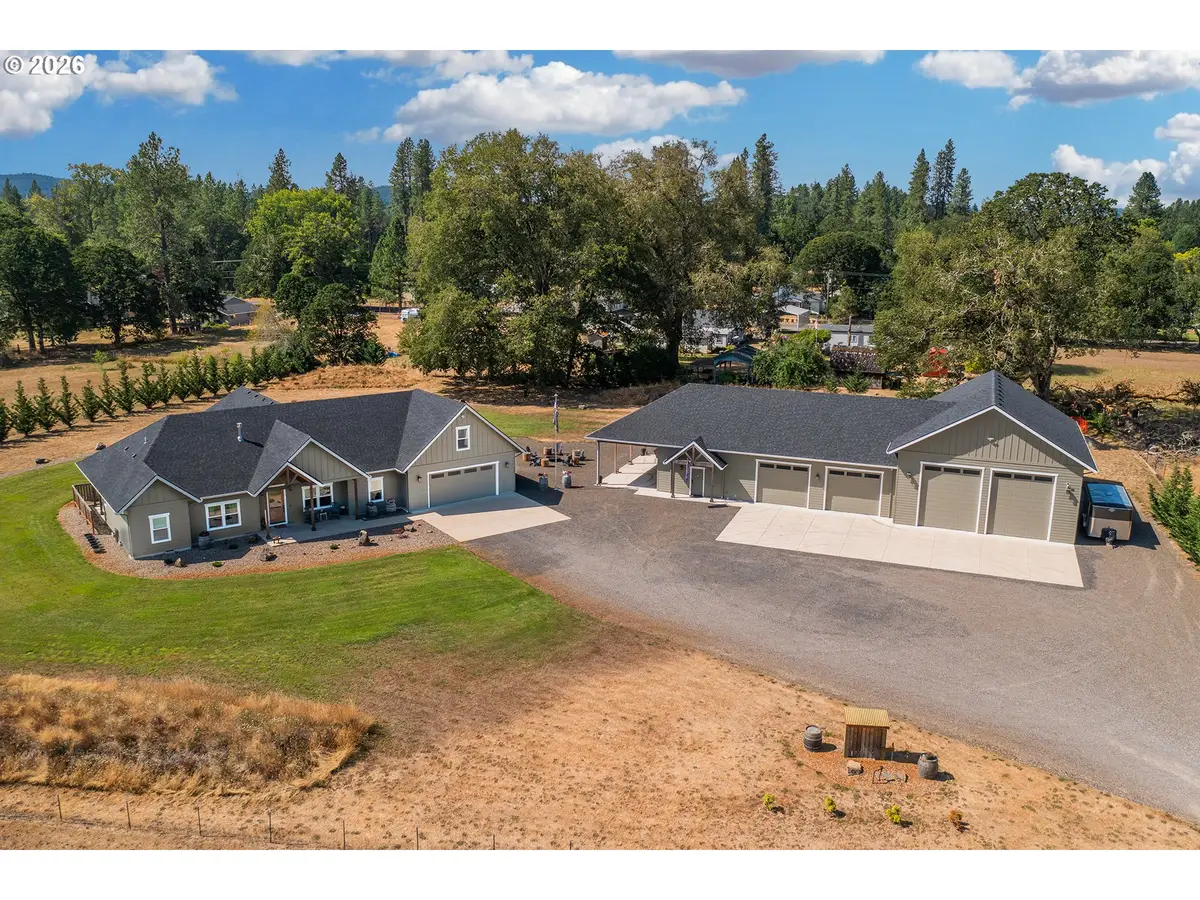 24883 Suttle Rd, Elmira, OR 97437 - #1