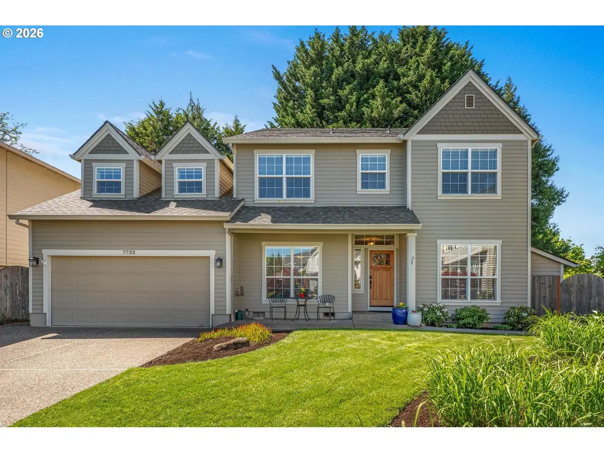 7733 SW 174th Pl, Beaverton, OR 97007 - #1
