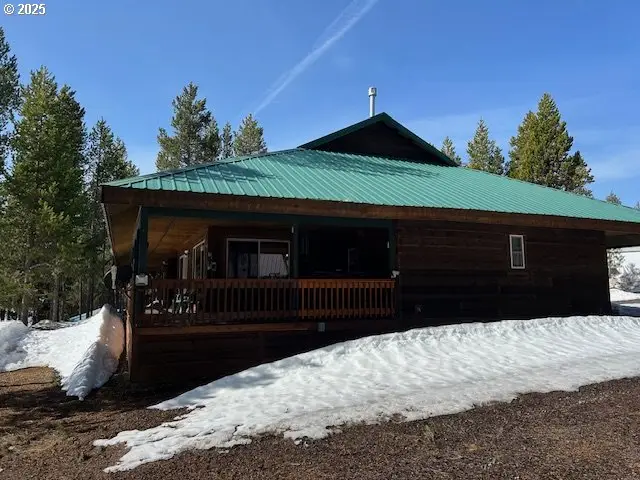 139957 Pine Creek Loop, Crescent Lake, OR 97733 - #2