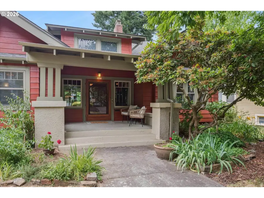 2005 NE 48th Ave, Portland, OR 97213 - #2
