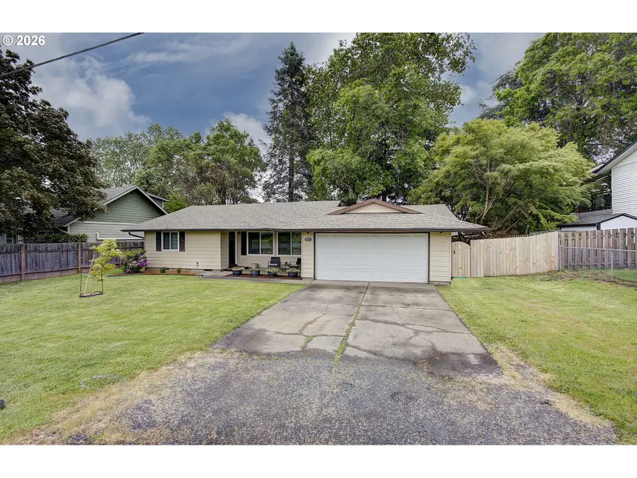 9705 NW 21st Ave, Vancouver, WA 98665 - #2