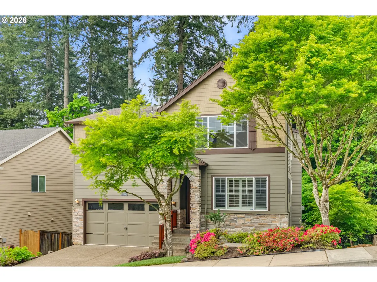 16460 SW Goldview Way, Beaverton, OR 97007 - #1