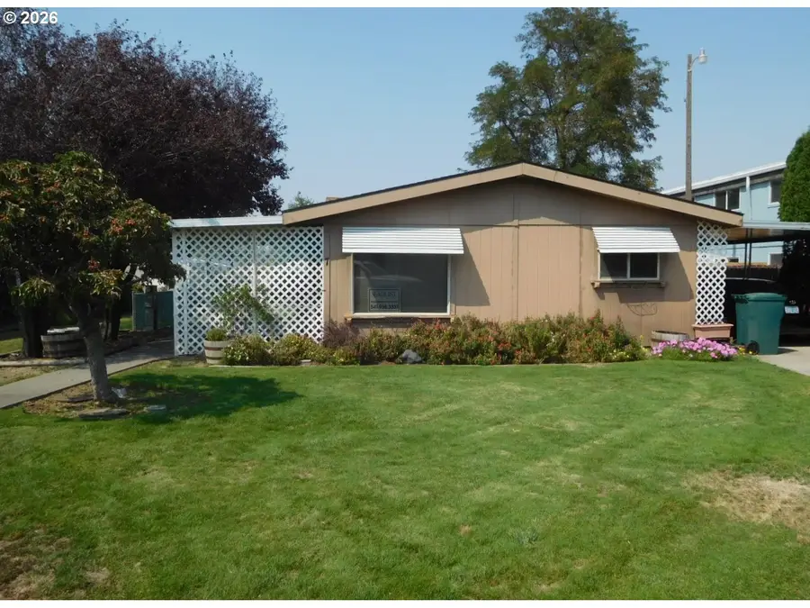 910 Cowl St #7, Milton Freewater, OR 97862 - #3