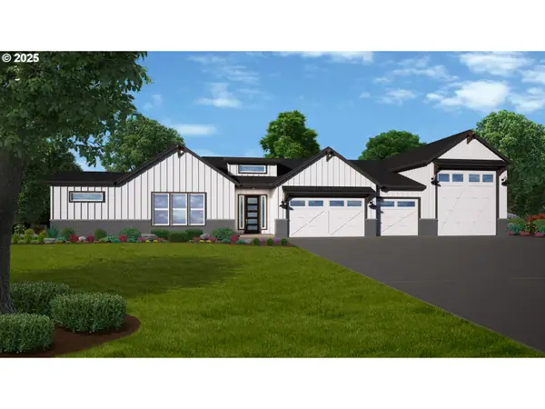 3887 SE 19th Ave, BrushPrairie, WA 98606
