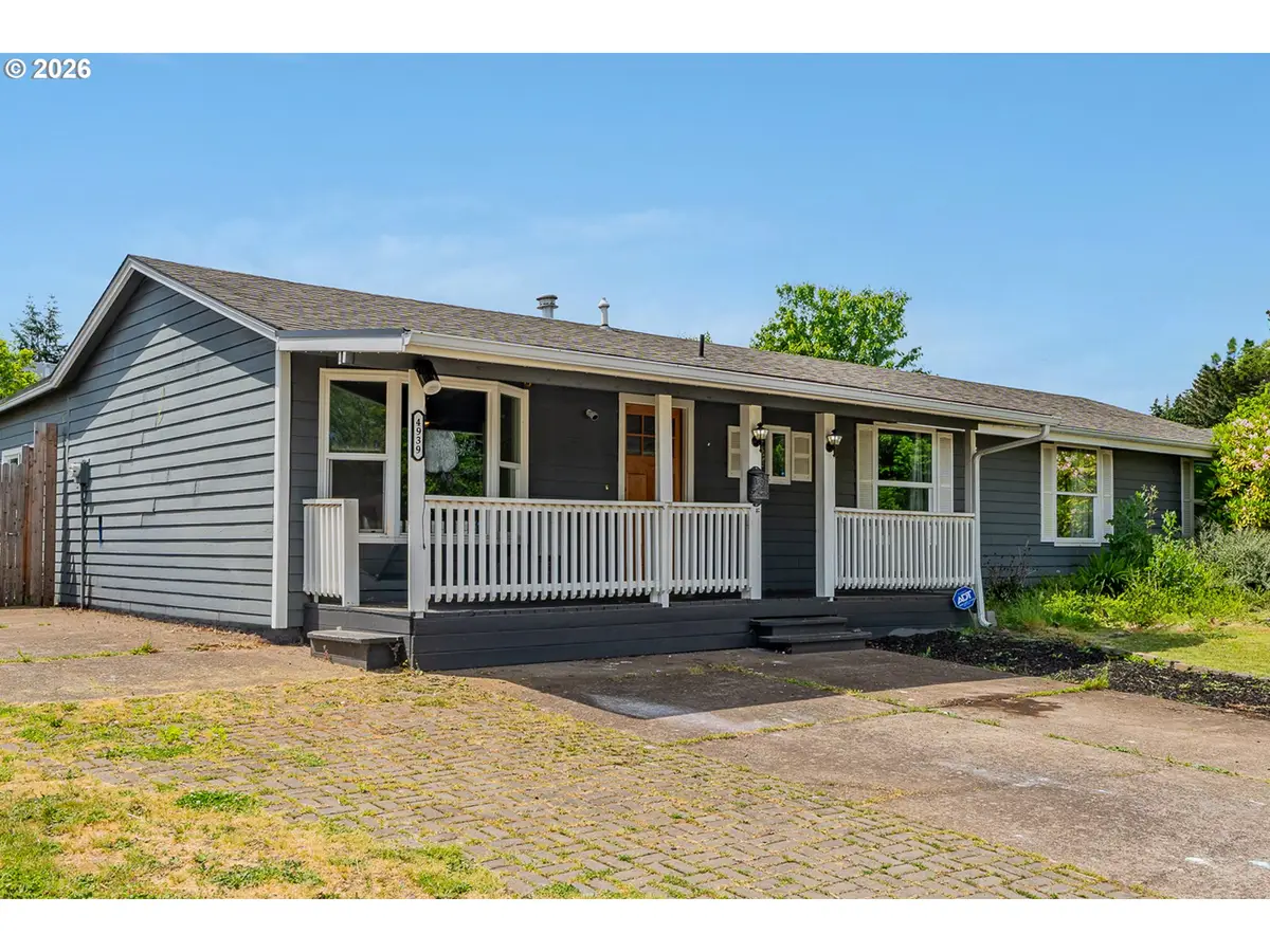 4939 13th Ave N, Keizer, OR 97303 - #1