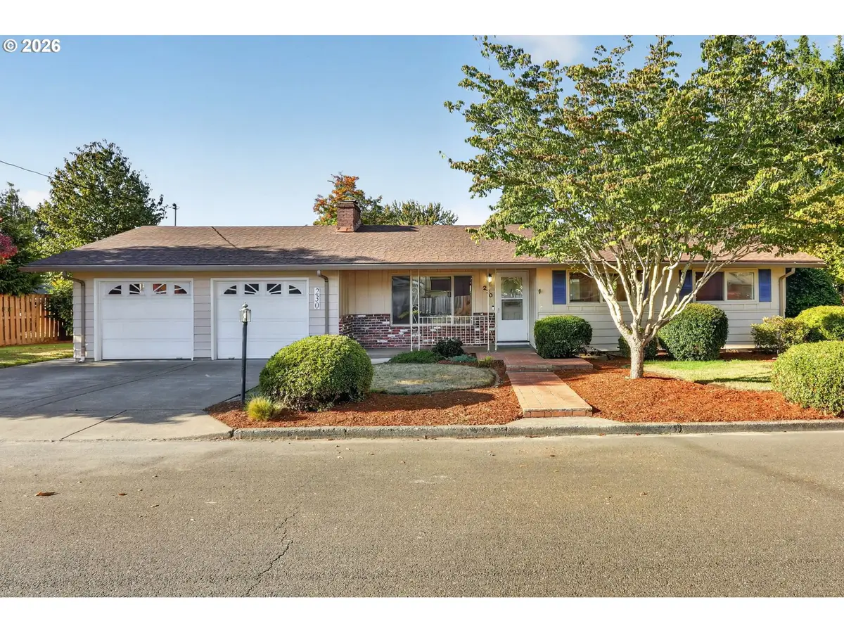 230 SW 7th Ave, Canby, OR 97013 - #1