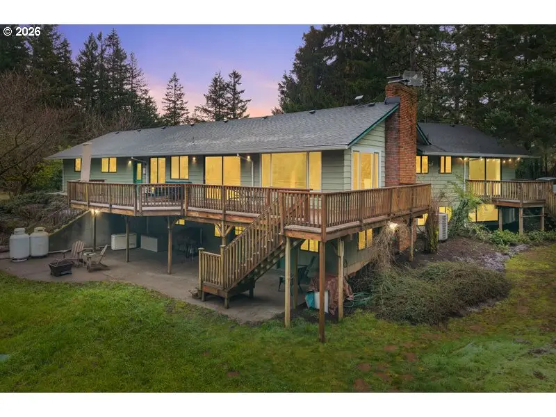 24470 NW Hansen Rd, North Plains, OR 97133 - #1