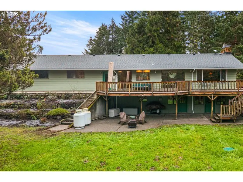 24470 NW Hansen Rd, North Plains, OR 97133 - #2