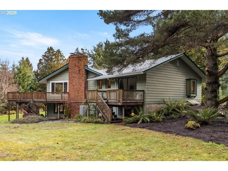 24470 NW Hansen Rd, North Plains, OR 97133 - #3