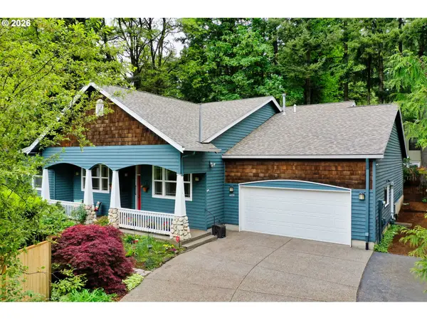 6039 SW Haines (quiet Part) St, Portland, OR 97219