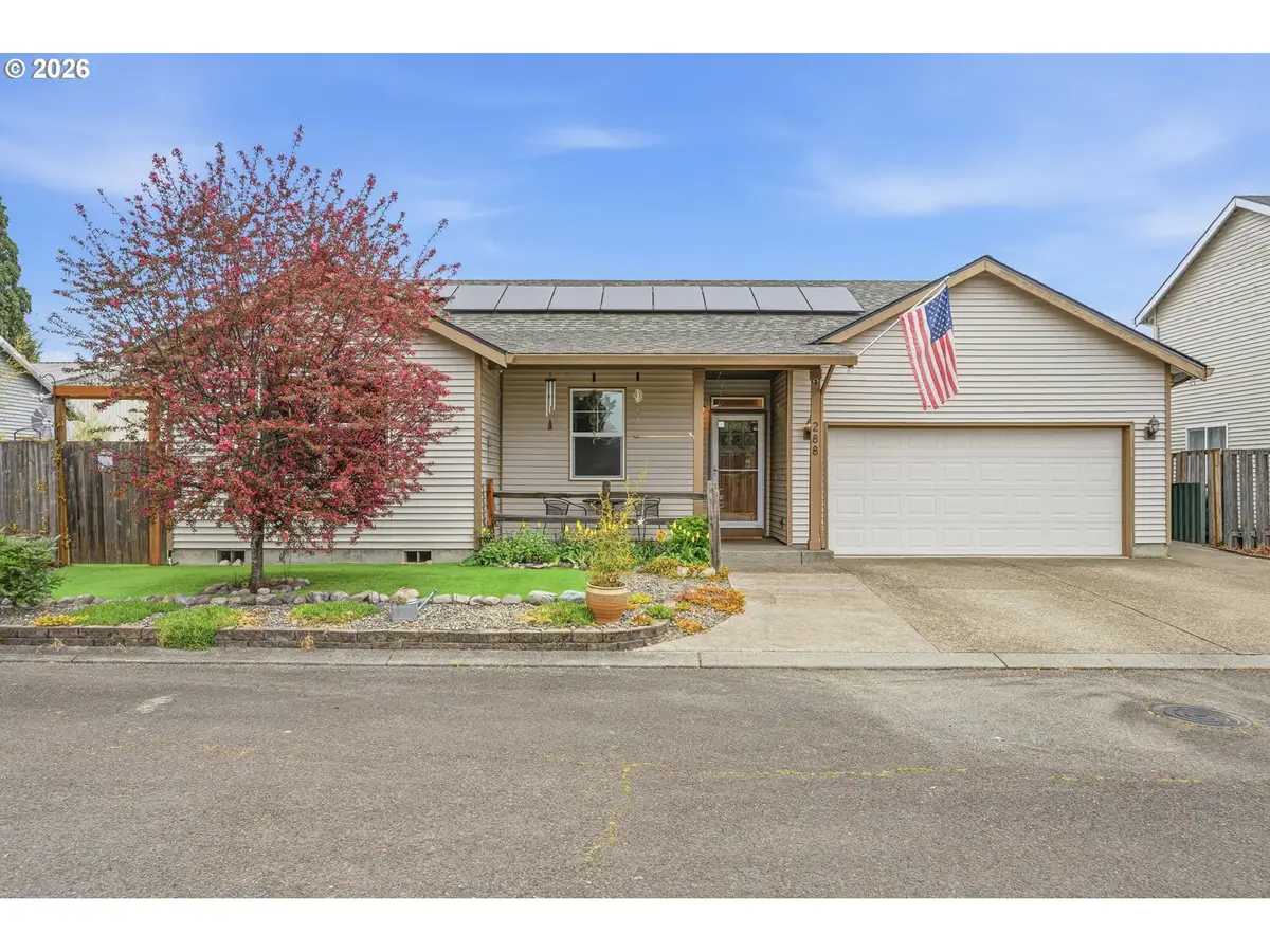 288 SE 37th Ave, Hillsboro, OR 97123 - #1