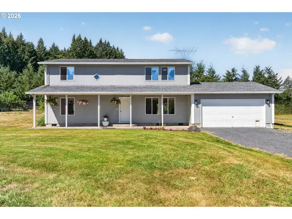 59689 Deer Haven Ln, StHelens, OR 97051