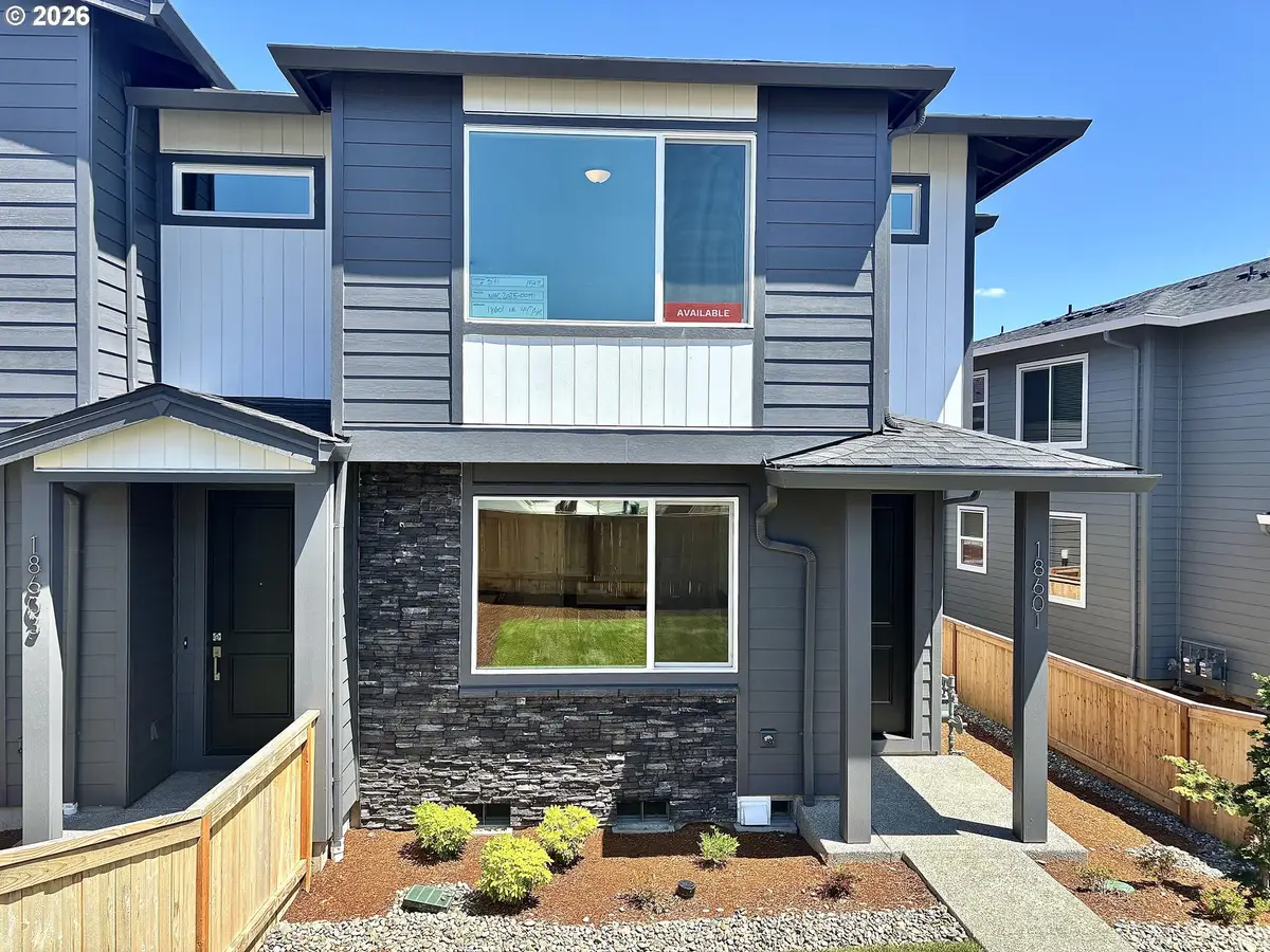 18609 NE 44th Ave #LOT 375, Vancouver, WA 98686 - #1