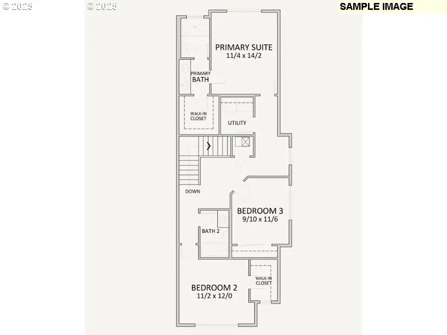 18609 NE 44th Ave #LOT 375, Vancouver, WA 98686 - #3