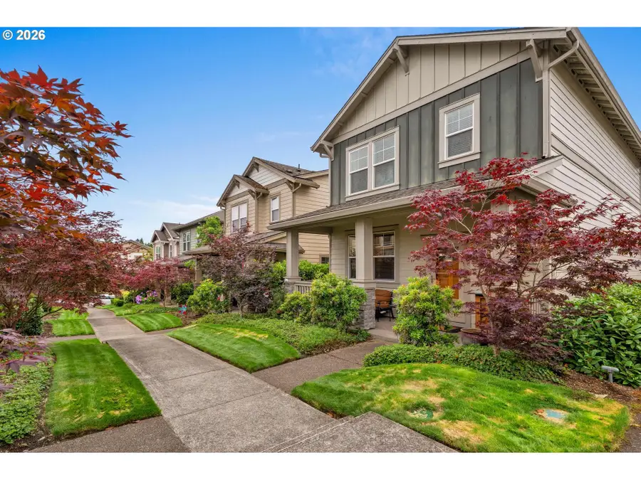 217 NW 117th Loop, Portland, OR 97229 - #2