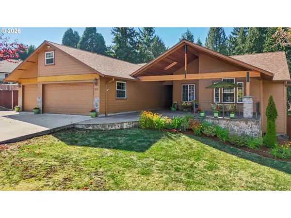 2135 S 29th Ct, Ridgefield, WA 98642