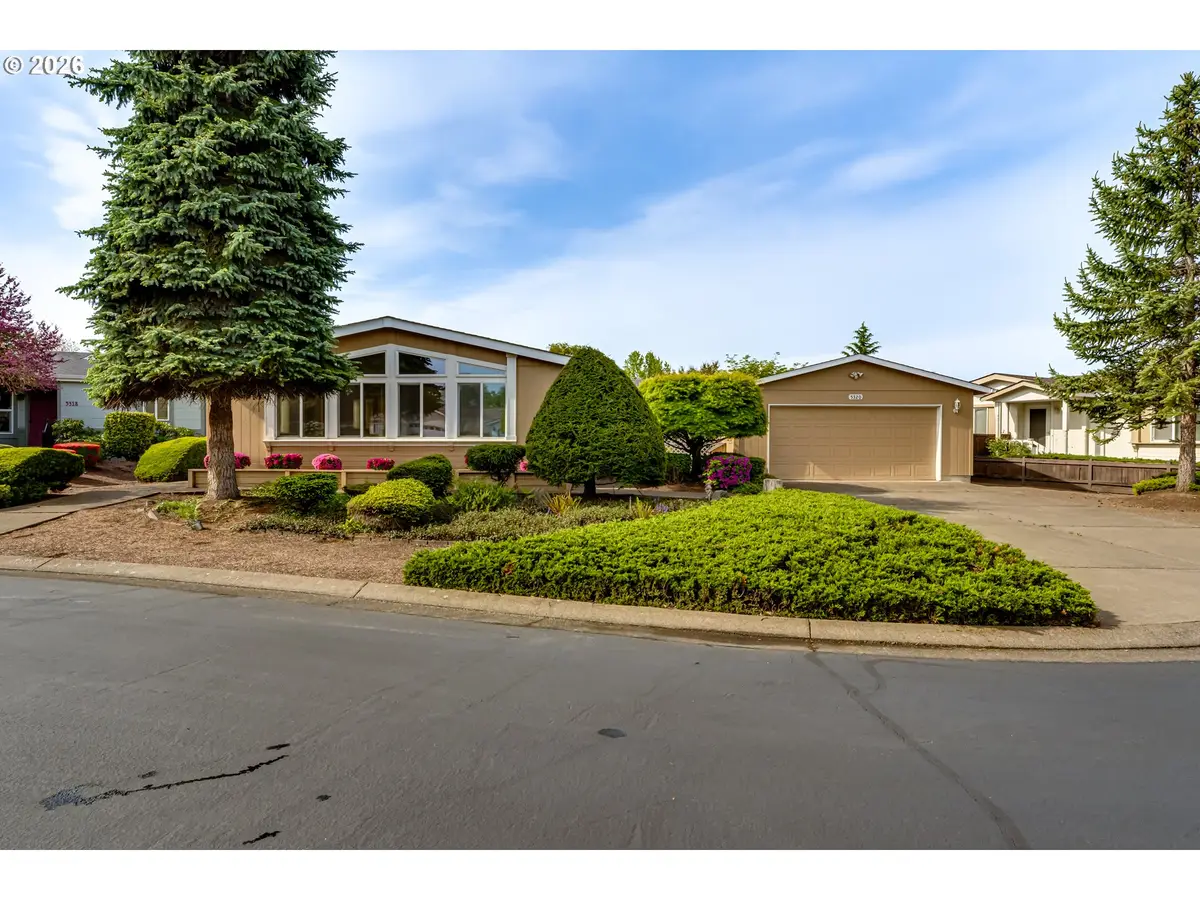 5320 Burke St, Eugene, OR 97402 - #1