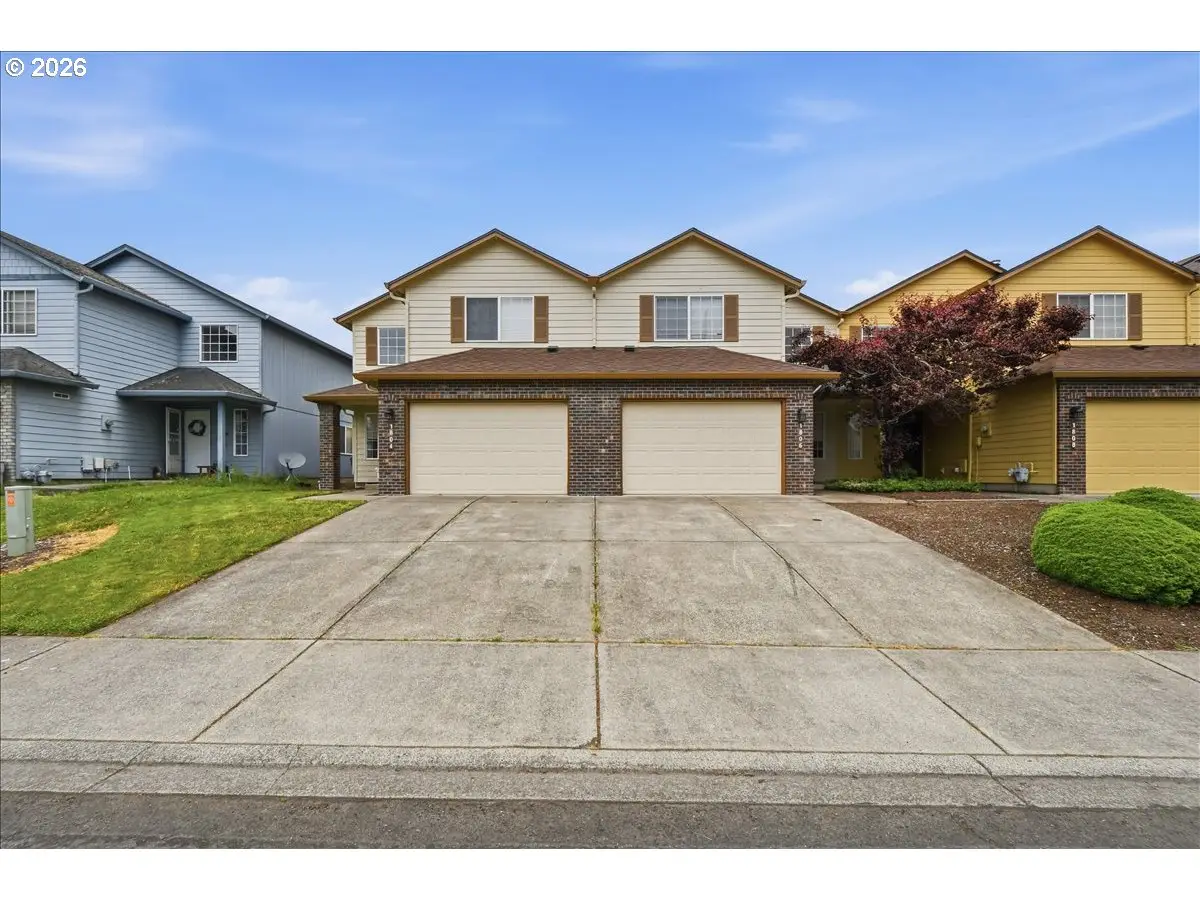 1806 NE 154th St, Vancouver, WA 98686 - #1
