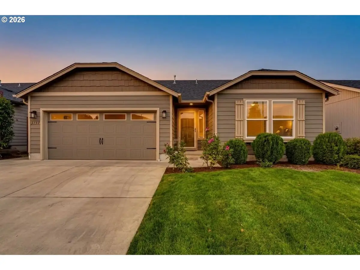 5757 Donohoe Ave, Eugene, OR 97402 - #1