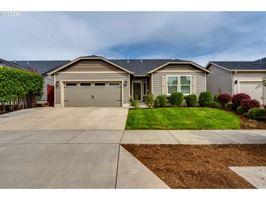 5757 Donohoe Ave, Eugene, OR 97402 - #2