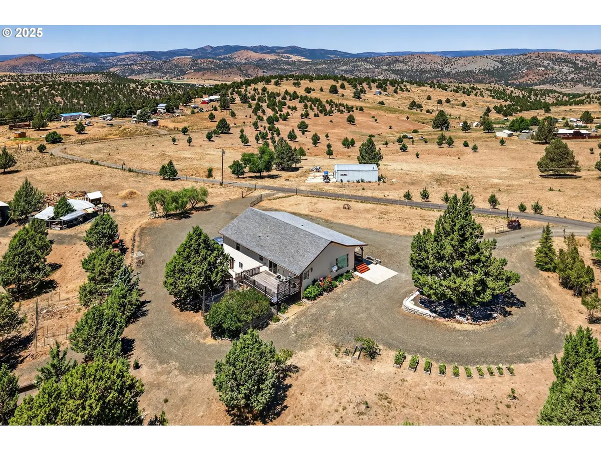 59591 High Ridge Ln, John Day, OR 97845 - #1