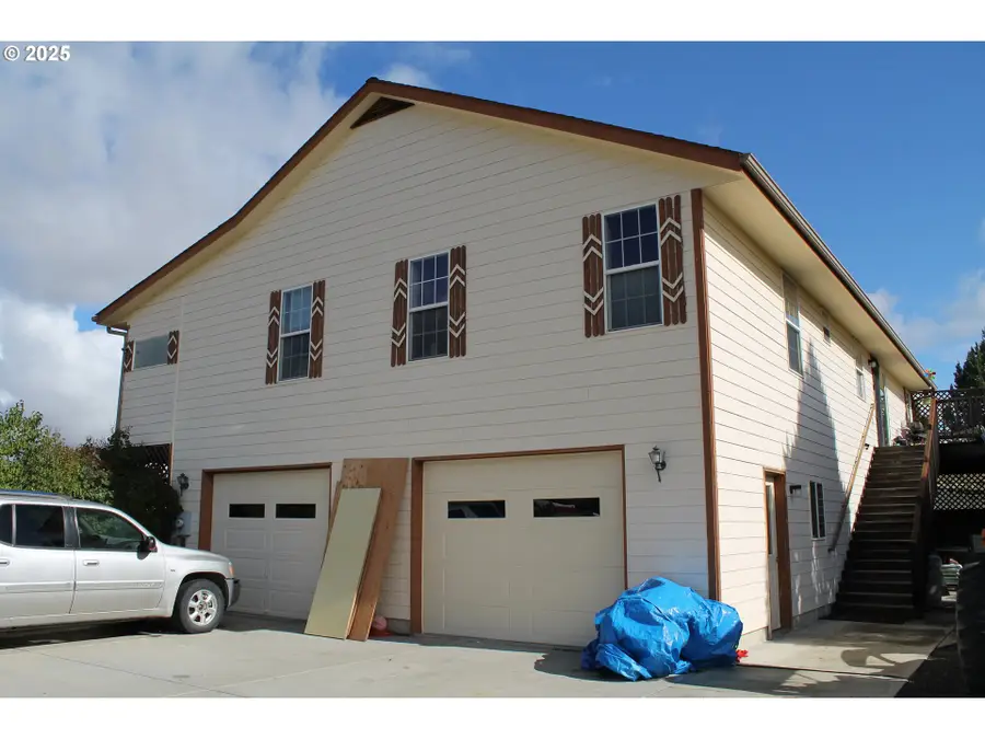 59591 High Ridge Ln, John Day, OR 97845 - #3