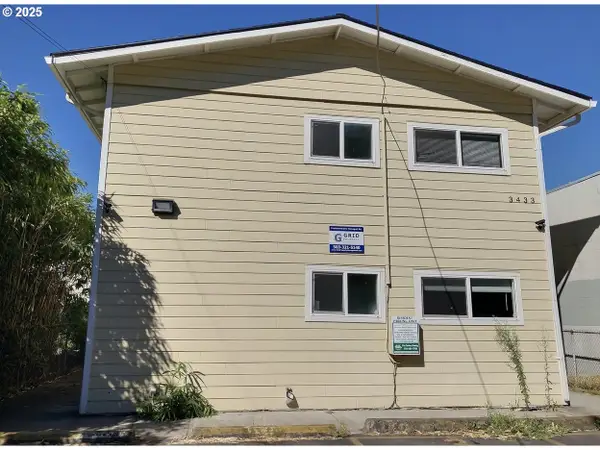 3433 SE 22nd Ave, Portland, OR 97202