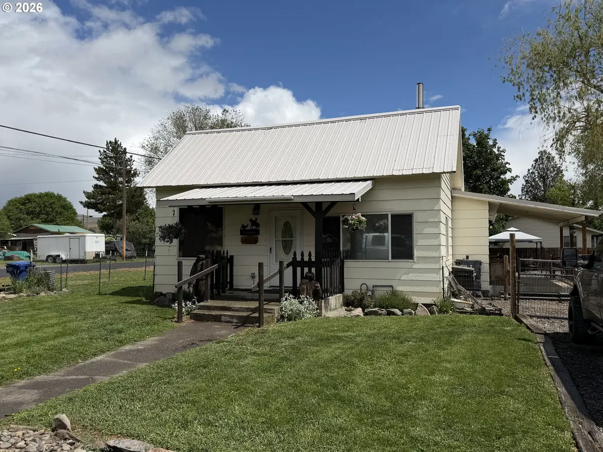 865 N Gale St, Union, OR 97883 - #1