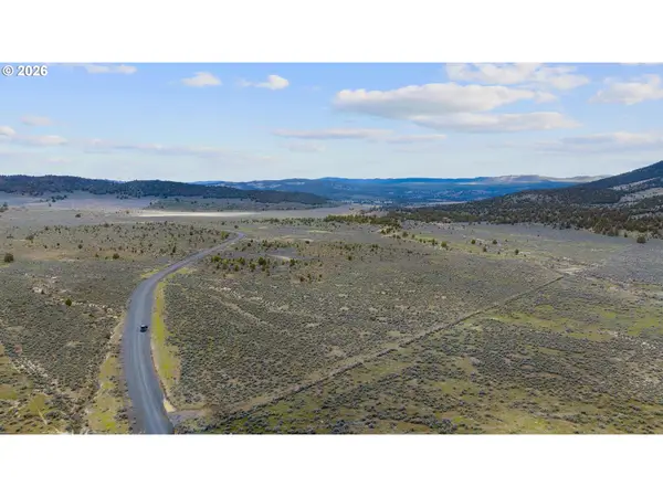 33800 SE Tackman Rd, Prineville, OR 97754