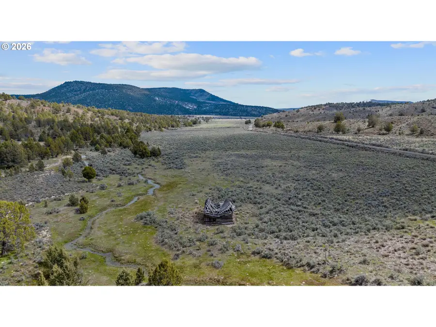 33800 SE Tackman Rd, Prineville, OR 97754 - #2