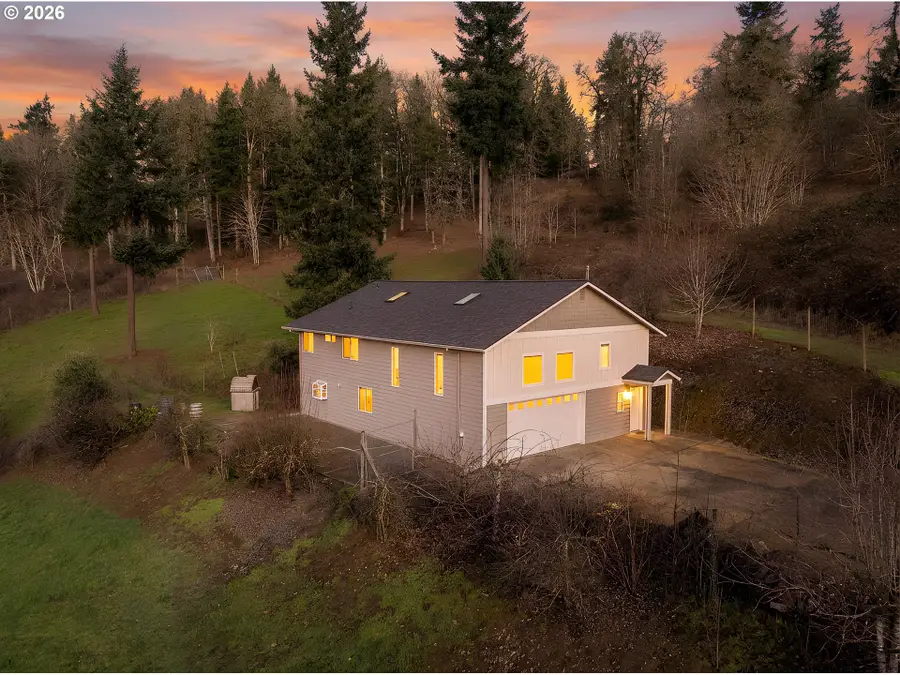 9275 SE Terrace View Ct, Amity, OR 97101 - #2