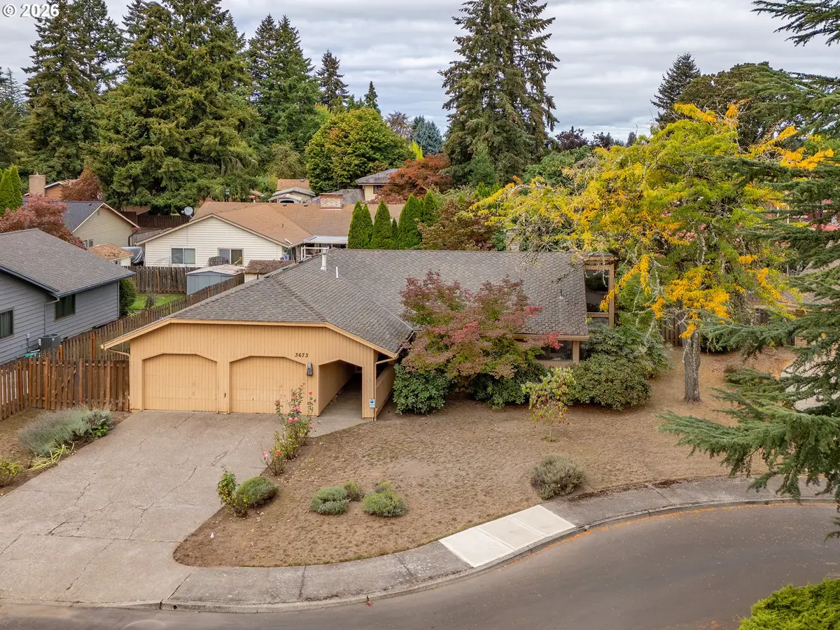 3673 SE Meier Ct, Hillsboro, OR 97123 - #1