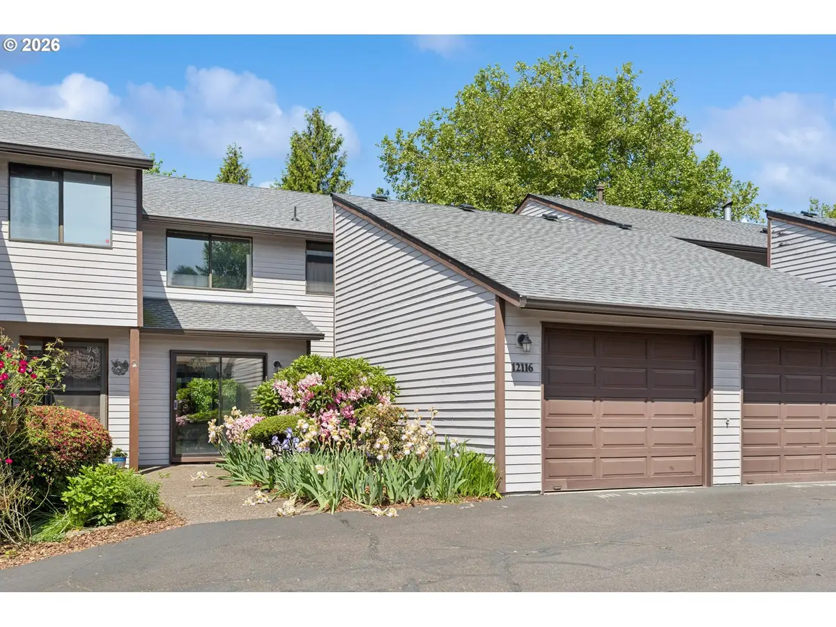 12116 SE 104th Ct, Northwest Clackamas, OR 97086 - #1