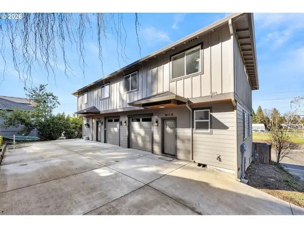 3611 NE Minnehaha St, Vancouver, WA 98661