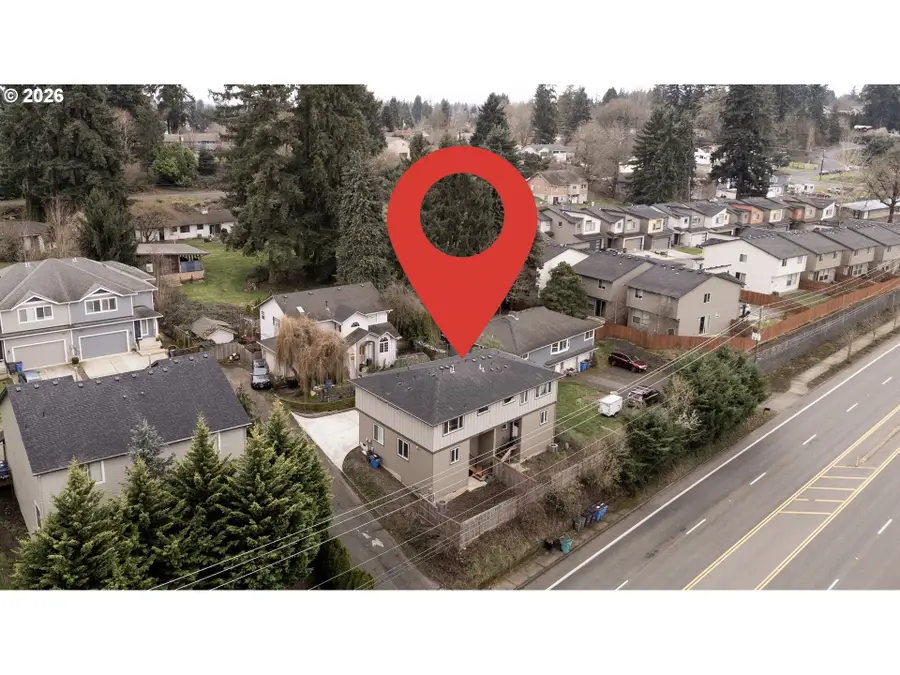 3611 NE Minnehaha St, Vancouver, WA 98661 - #2