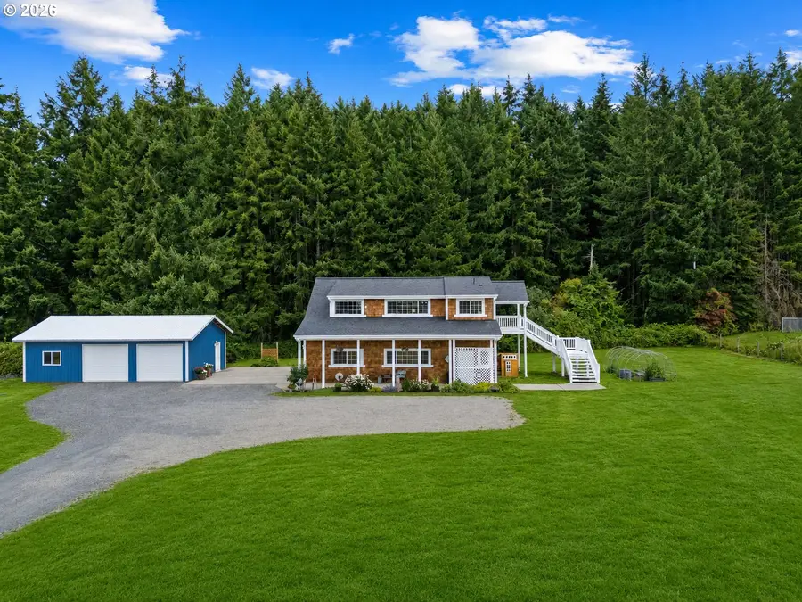 120 Kakela Rd, Winlock, WA 98596 - #2