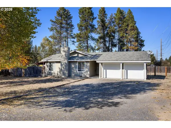 52300 Glenwood Dr, LaPine, OR 97739