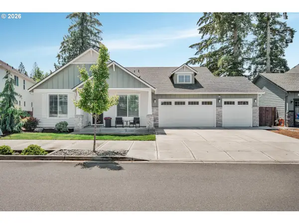 1947 SE 29th St, BattleGround, WA 98604