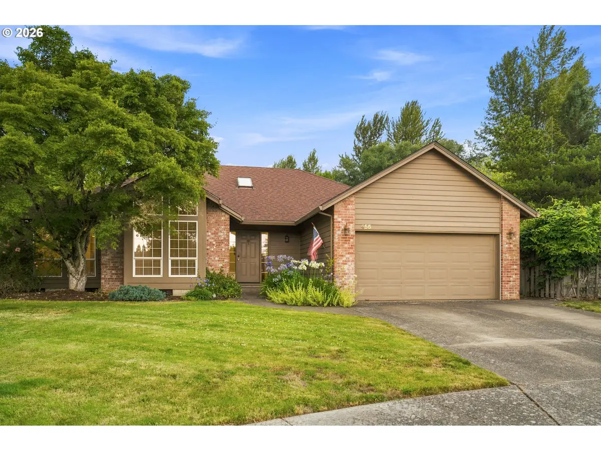 455 NW Meadowlark Ct, McMinnville, OR 97128 - #1